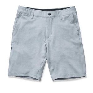 BYLT Basics Light Gray Men's Shorts EUC